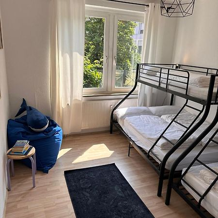 Jonnyscityhostel 奥斯纳布吕克 外观 照片