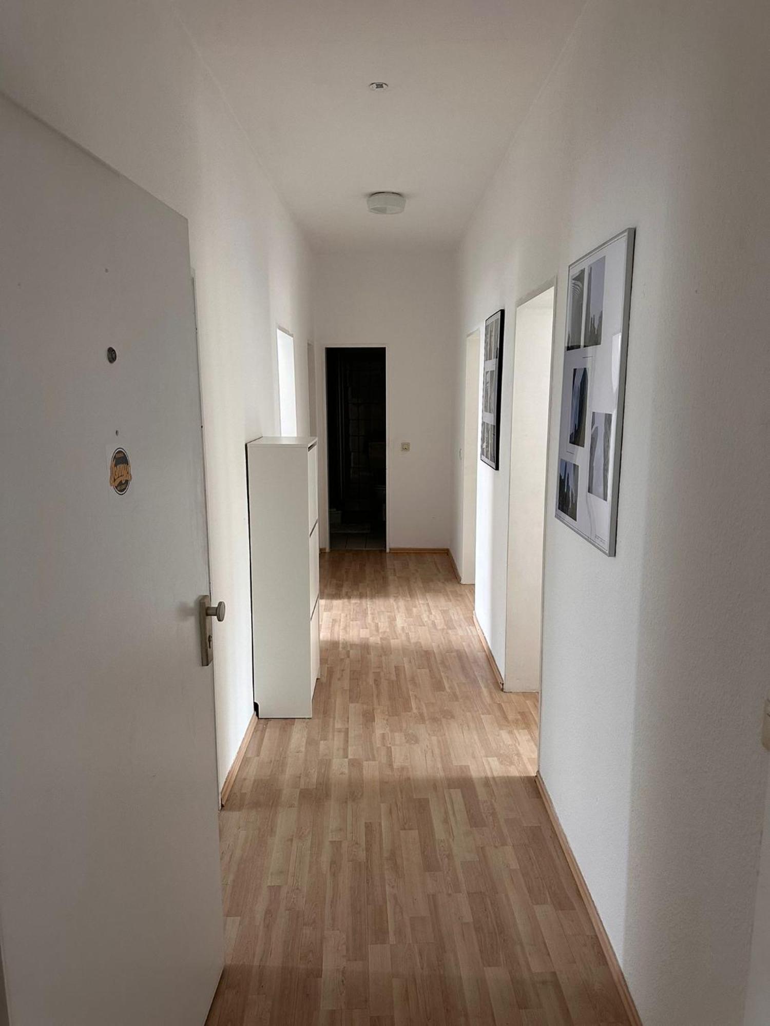 Jonnyscityhostel 奥斯纳布吕克 外观 照片