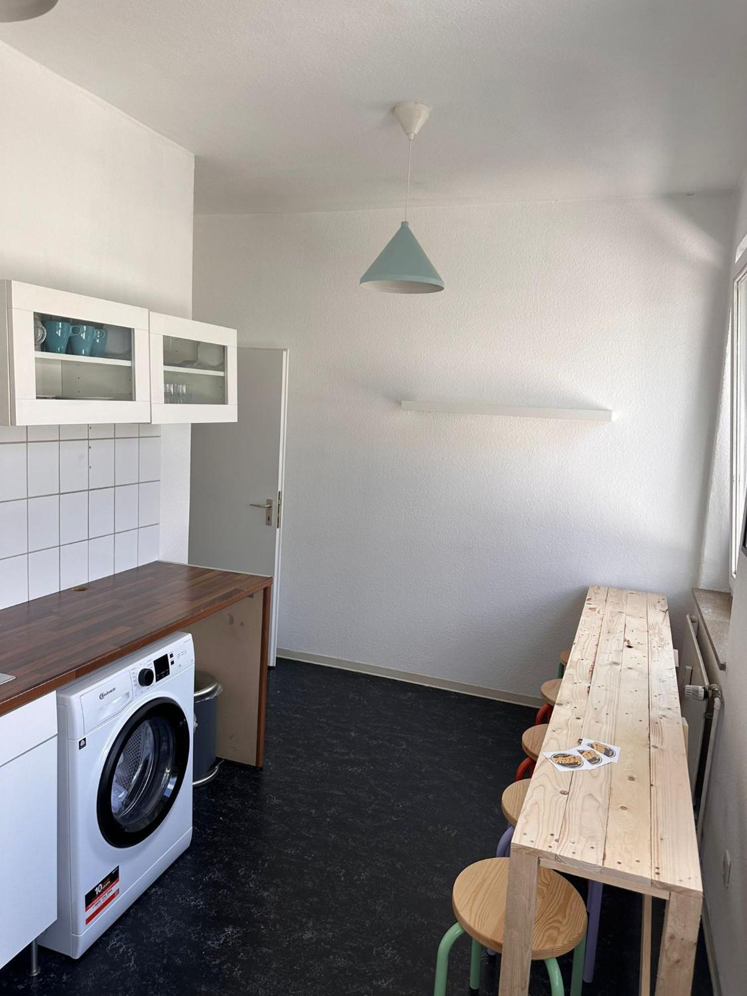 Jonnyscityhostel 奥斯纳布吕克 外观 照片
