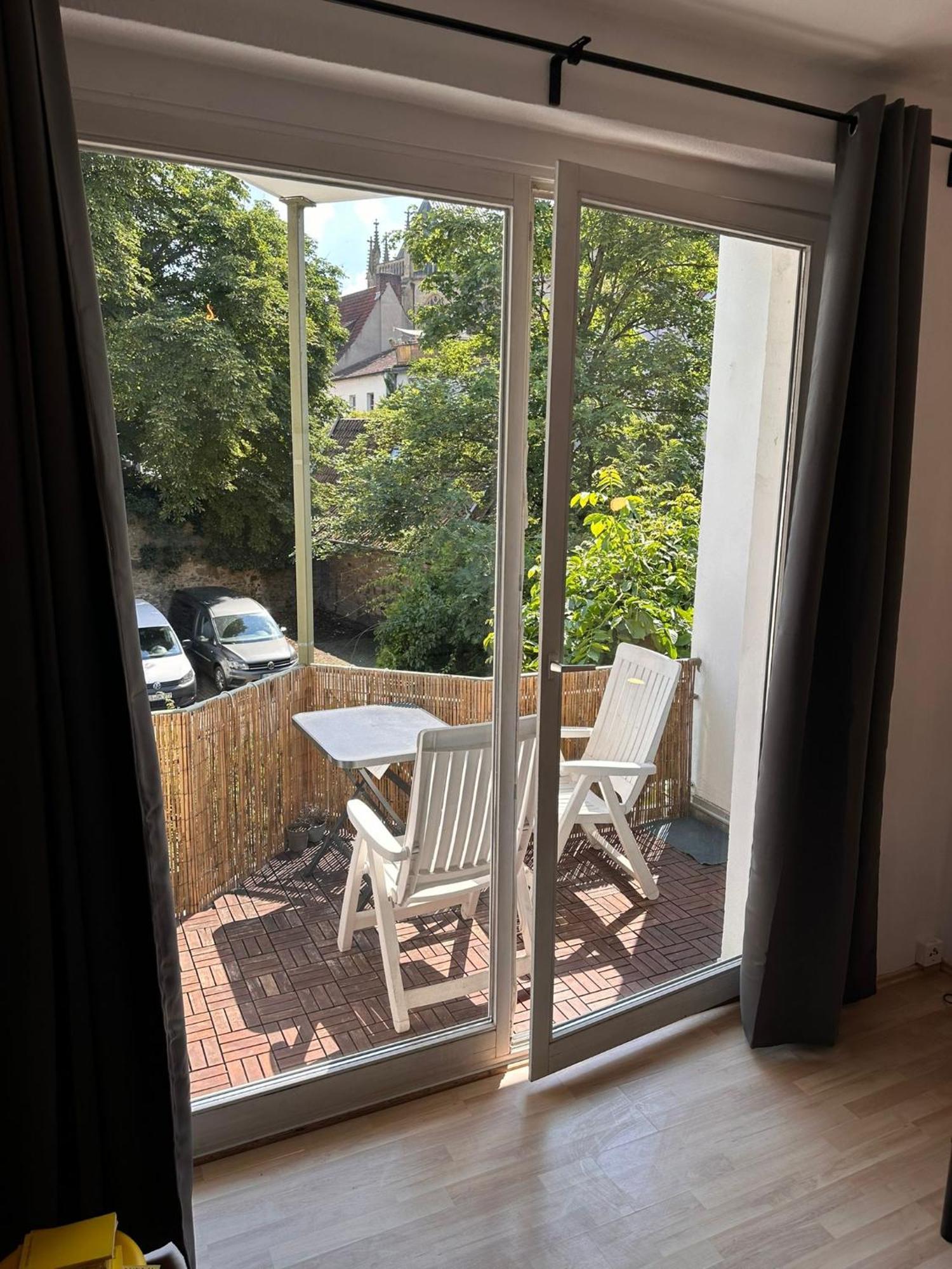 Jonnyscityhostel 奥斯纳布吕克 外观 照片